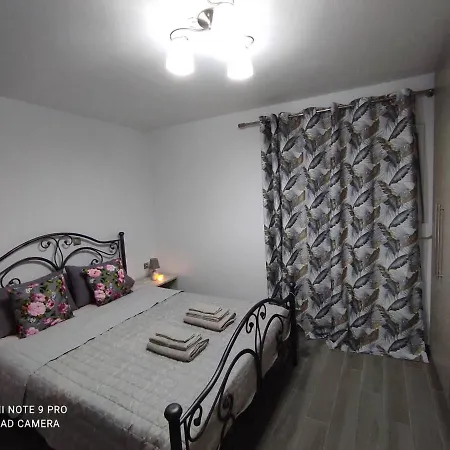 Casa de Férias Estella *