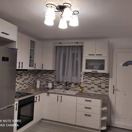 Casa de Férias Estella *