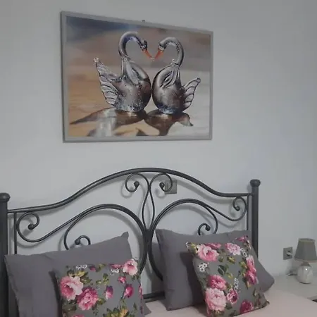 Casa de Férias Estella *