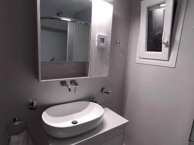 Casa de Férias Estella Naxos City