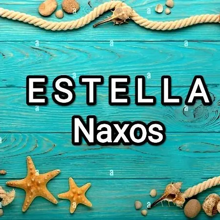 Estella * Naxos City