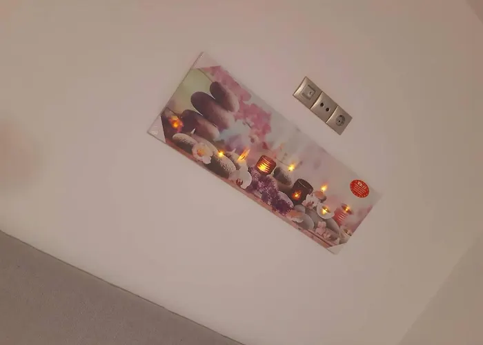 度假居 Estella Naxos City