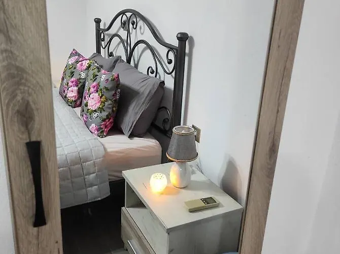 Estella 度假居 Naxos City