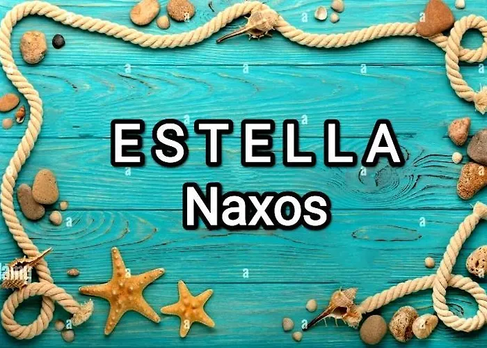 Estella * Naxos City
